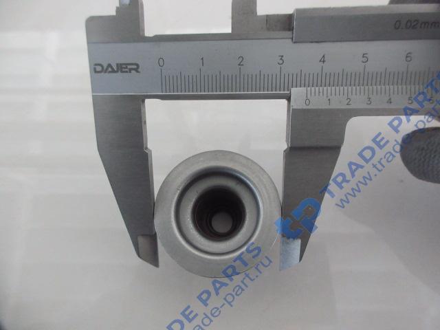 Реальная фотография колпачок маслосьемный d=14 (с юбкой) wp10 евро5 x3000