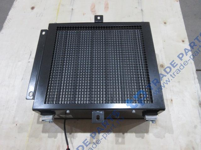 Реальная фотография радиатор кондиционера sdlg lg936 new, sdlg lg956fh, sdlg 975f качество о