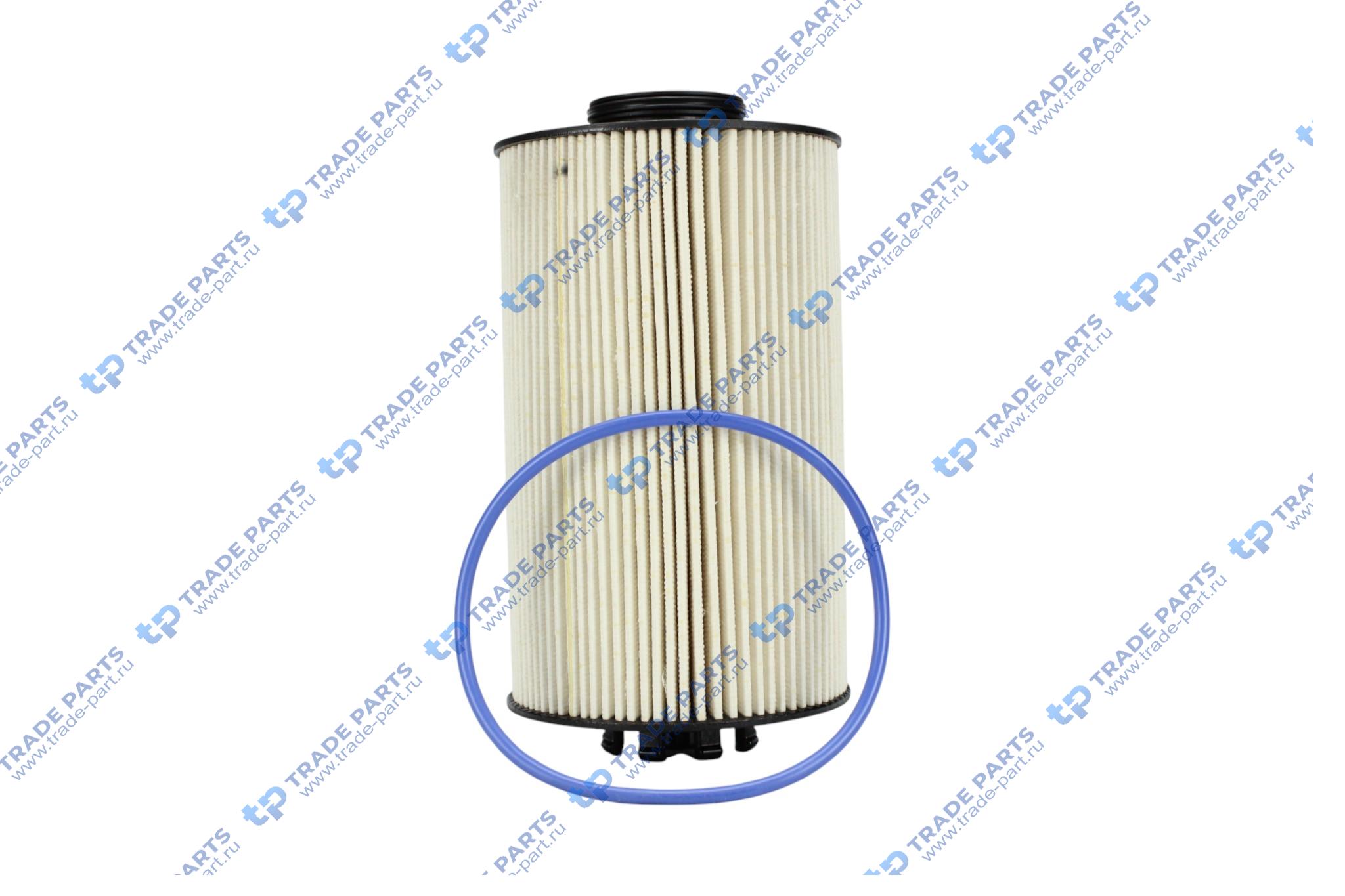 Реальная фотография фильтр топливный man tgs/tgx с 2015 г