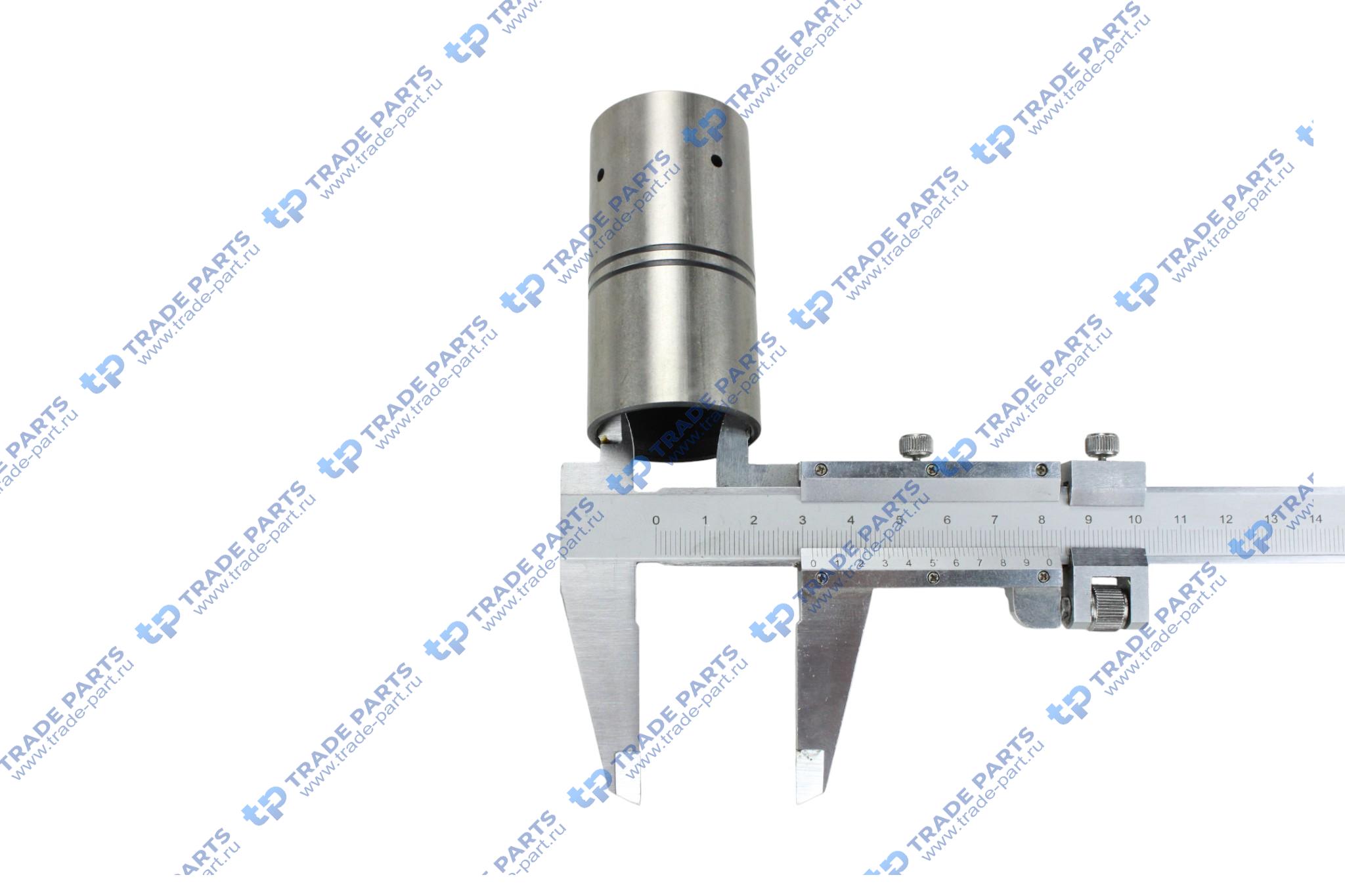 Реальная фотография толкатель клапана volvo d/td/thd100/120 с двумя канавками (1535539)