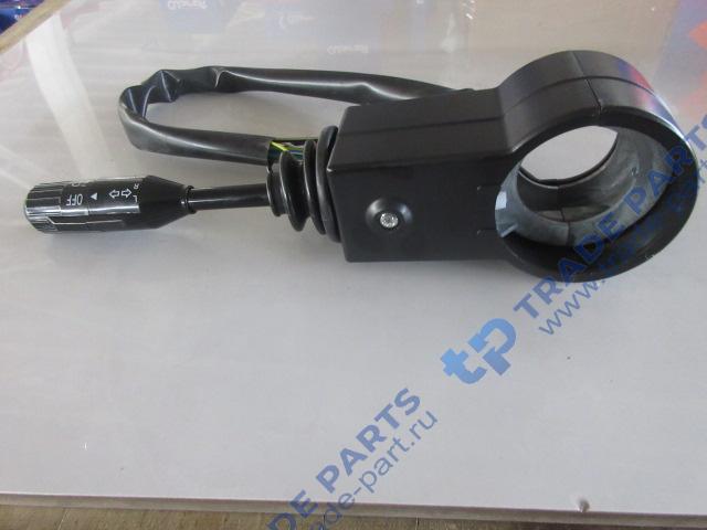 Реальная фотография переключатель подрулевой foton / lovol 956fn xcmg