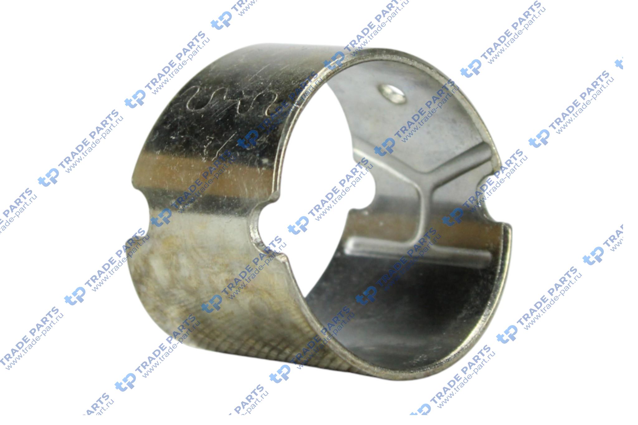 Реальная фотография втулка шатуна 6bt 4891178 d=39.7 huatai 