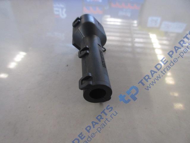 Реальная фотография разъем датчика abs howo t5g, sitrak c7h