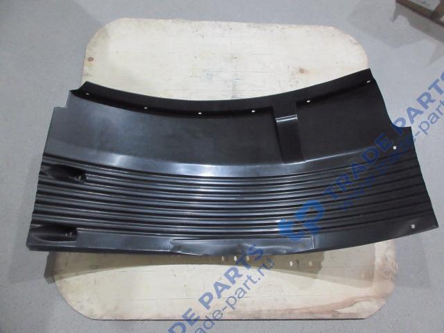 Реальная фотография брызговик подкрылок левый кабины faw j6 е5