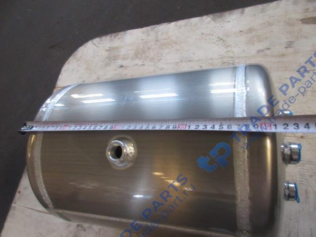 Реальная фотография ресивер 30 литров, d=310, howo t5g, sitrak c7h