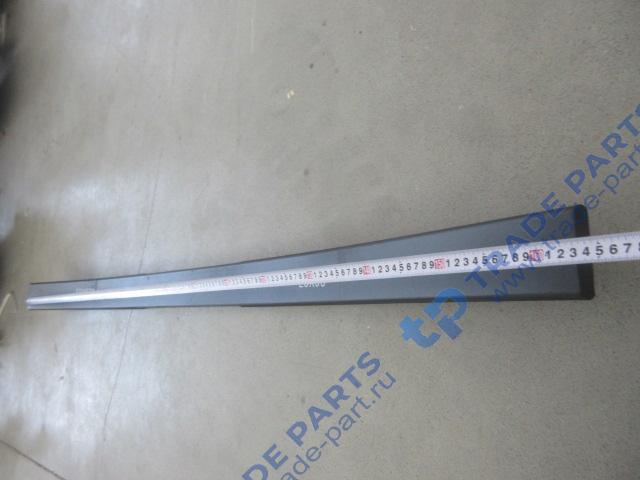 Реальная фотография лист задней рессоры f3000 №1 25x90 l=1640