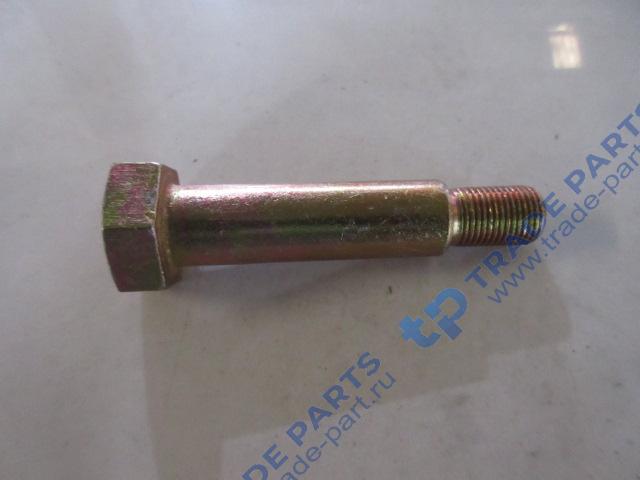 Реальная фотография болт спу переднего d=20 m16 l=90 sitrak t5g/c7h качество о