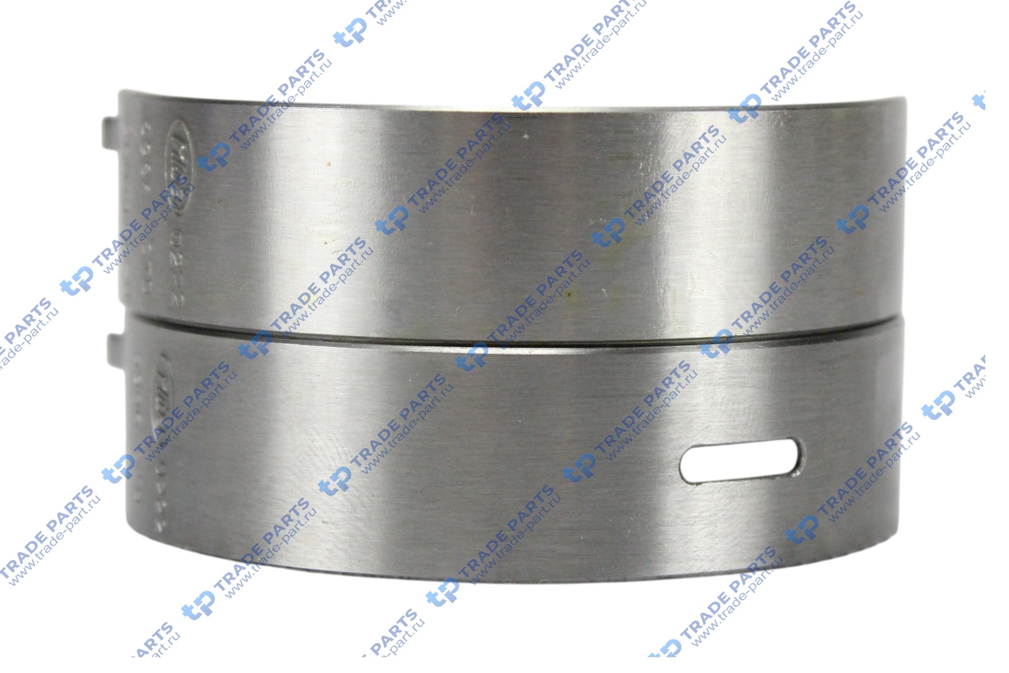 Реальная фотография вкладыши коренные к-т без упорных mb sprinter/w202/w203/w210 2.2cdi om611/om646 98> std sputter