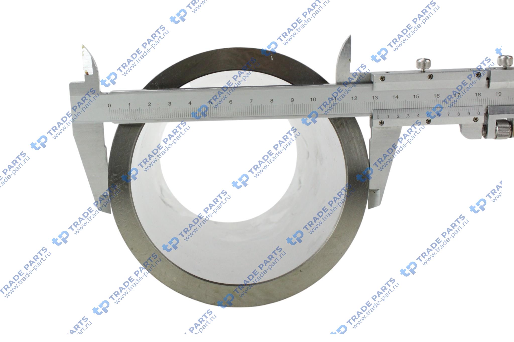 Реальная фотография гильза цилиндров с уплотнениями deutz tcd 4 6 l 2013 d108 0 0490 1316