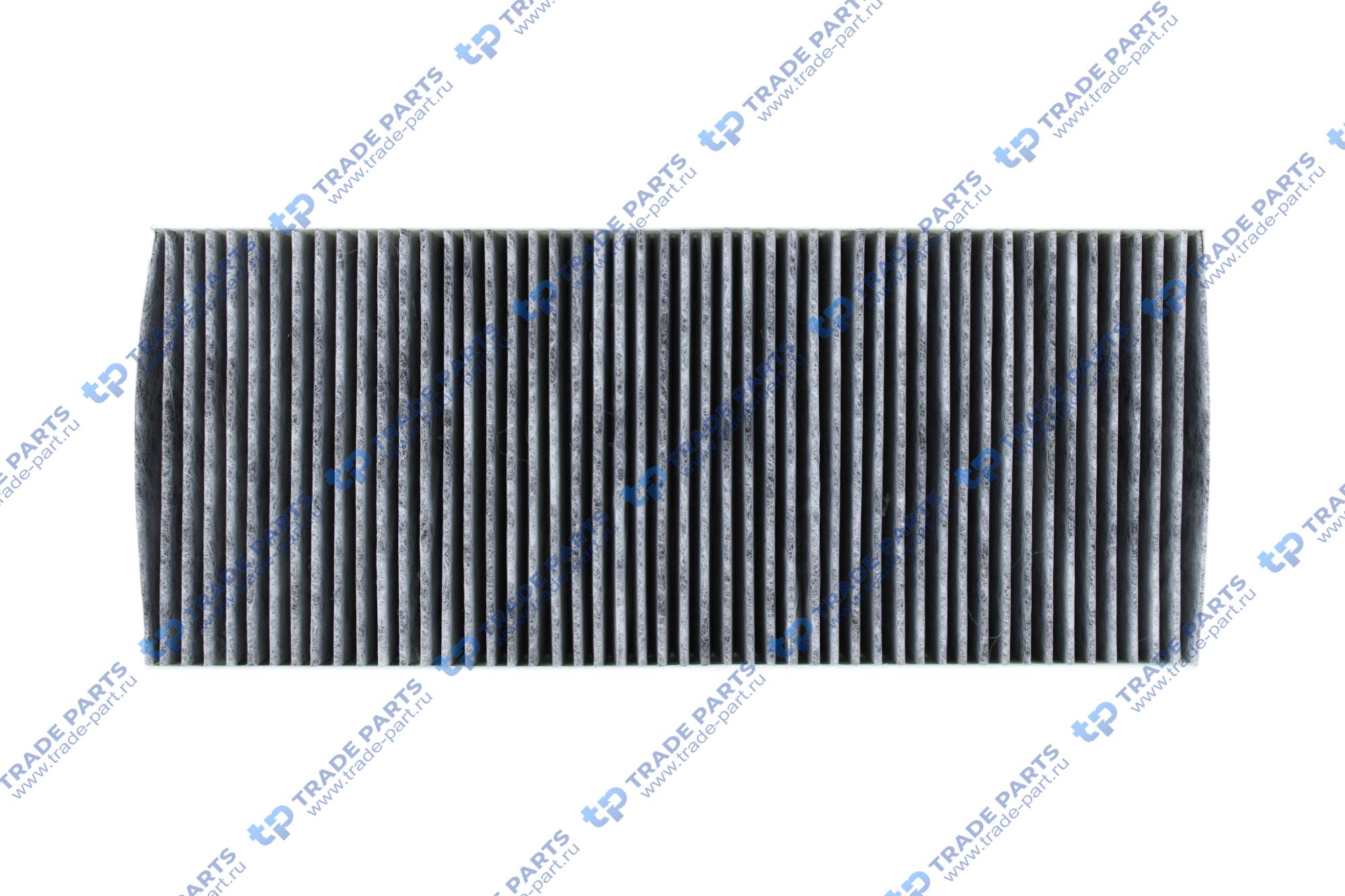 Реальная фотография фильтр салона f2000 (широкий) h=40 мм shaanxi 81.61910.0011