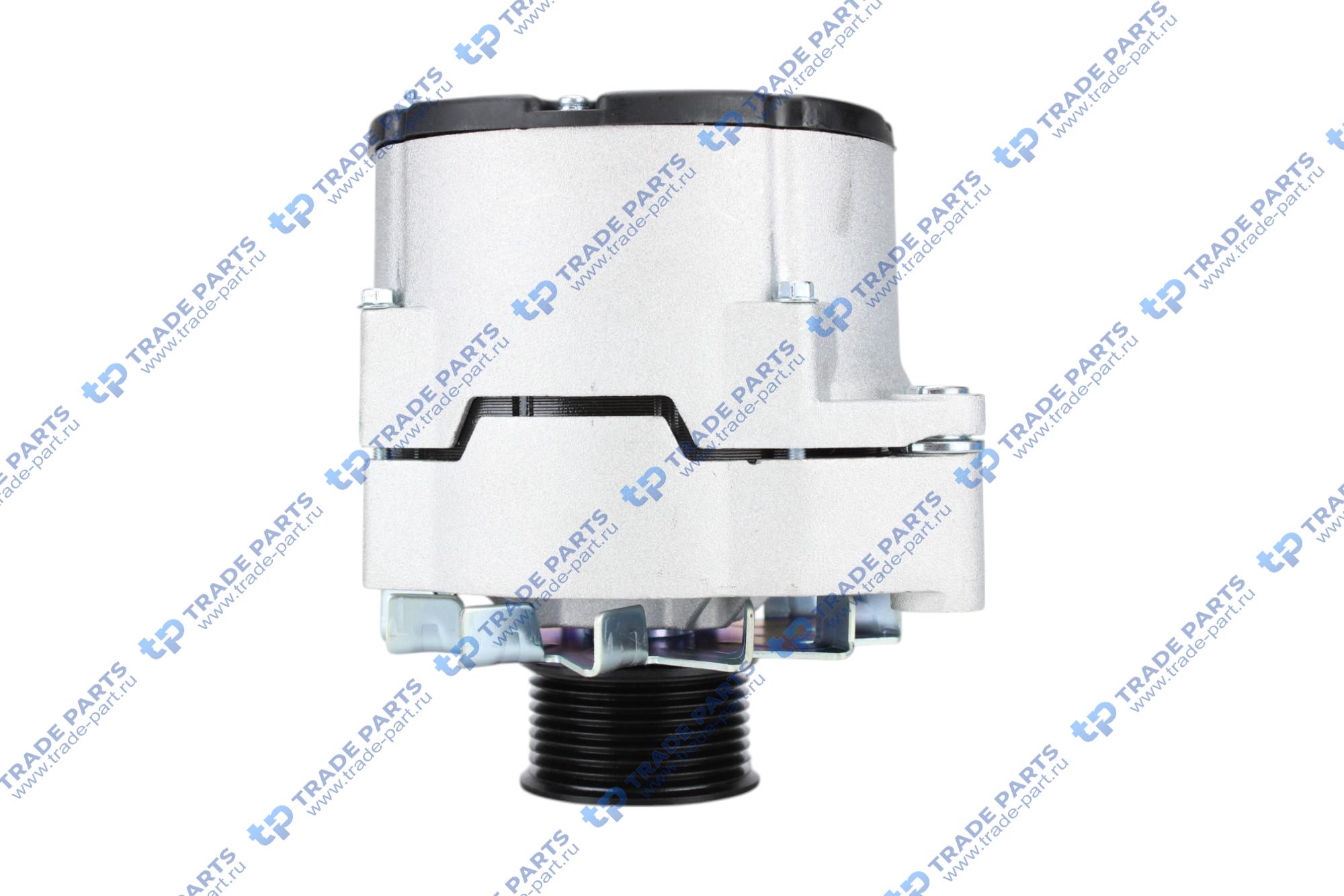 Реальная фотография генератор wd615 28v 70 a huatai