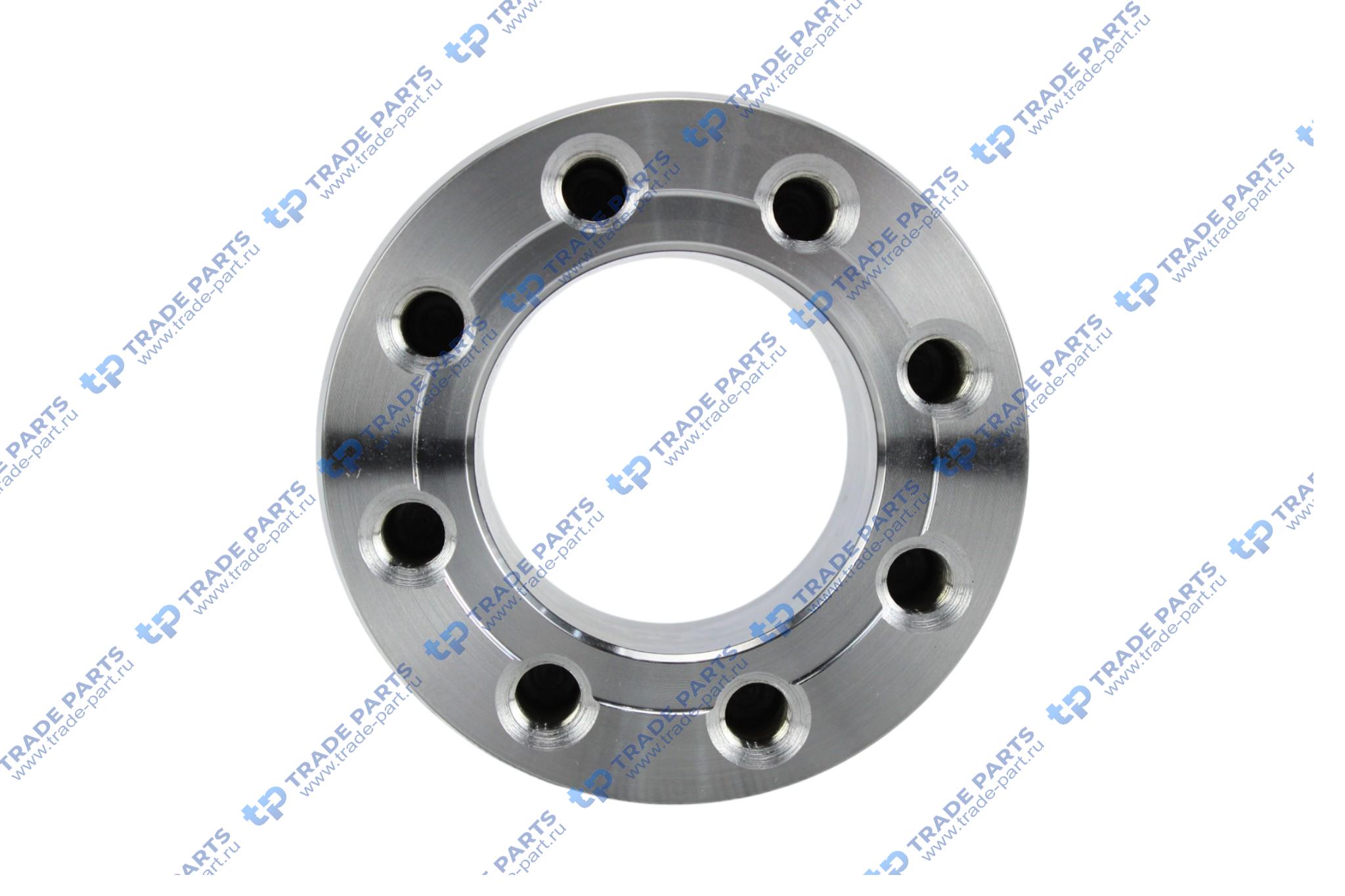 Фланец коленвала WD615  61500020070 HUATAI