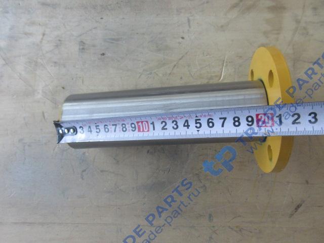 Реальная фотография палец крепления стрелы верхний lonking cdm833