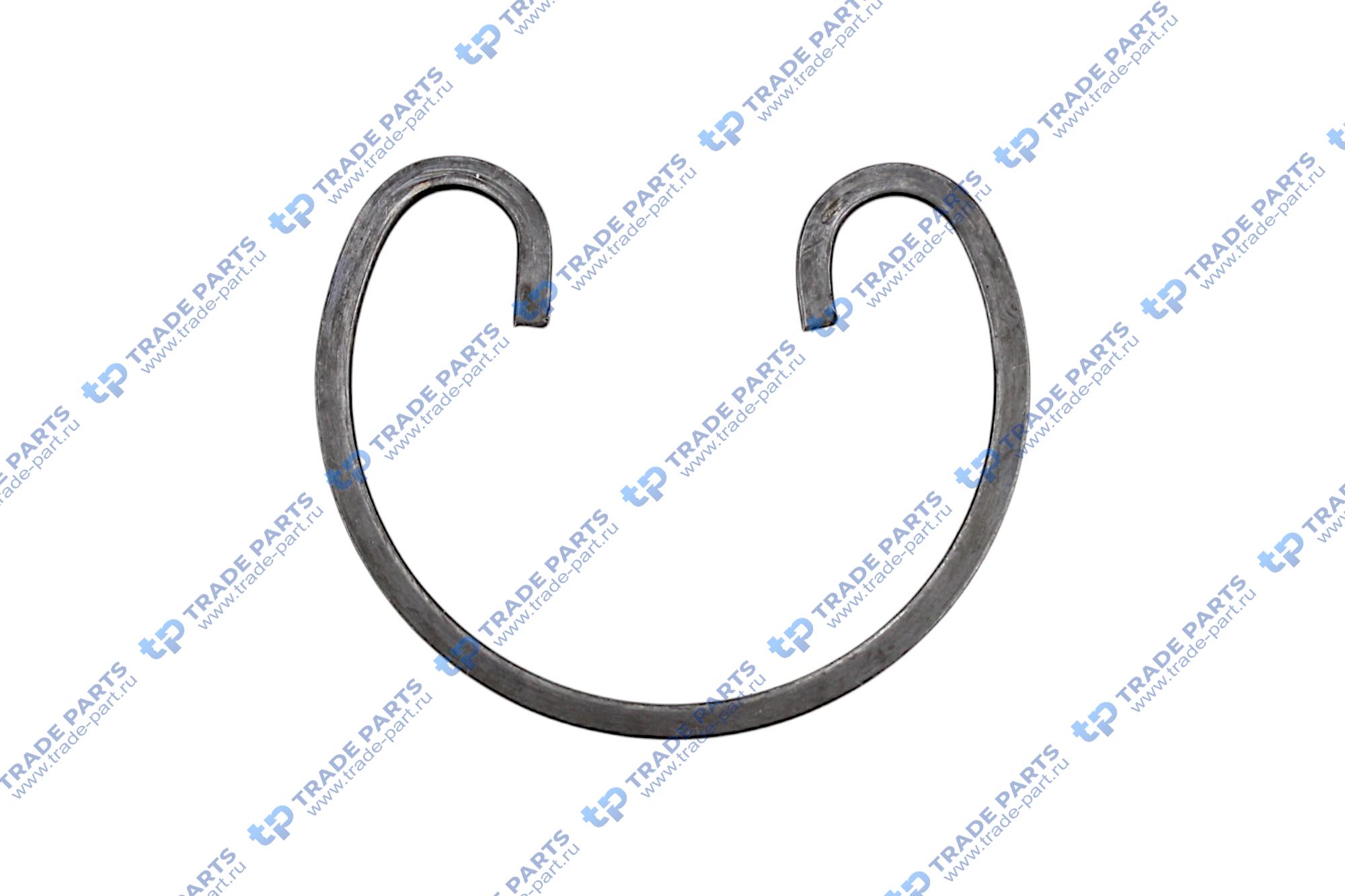 Кольцо стопорное поршневого пальца WD615  81560030012 HUATAI