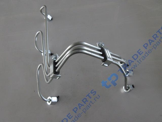 Реальная фотография трубки топливные j8000-1104100a yc6j125z