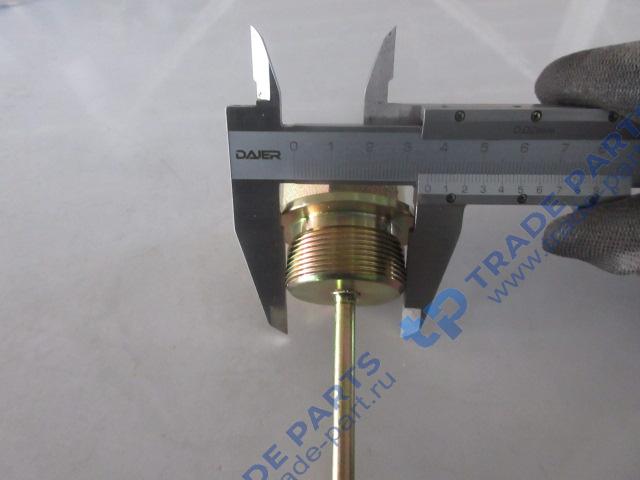 Реальная фотография щуп уровня масла бортового редуктора shantui sd16 качество о