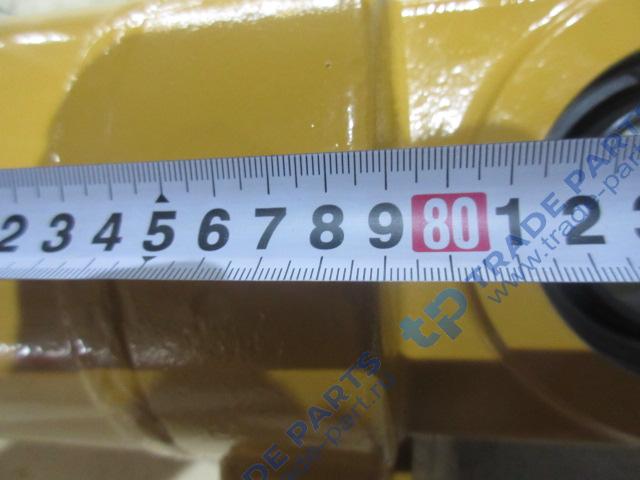 Реальная фотография цилиндр опракидования ковша lonking cdm833 lg30f.07.01