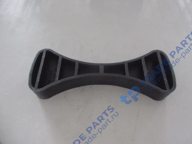 Реальная фотография проставка ресивера под ящиком акб faw j6 качество о