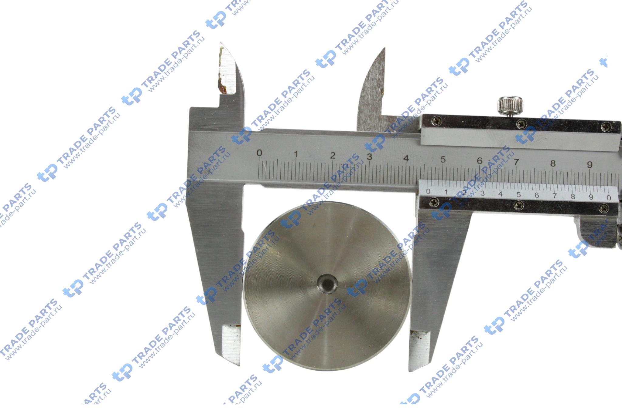 Реальная фотография клапан впускной deutz bfm1015, tcd1015 46x8x133