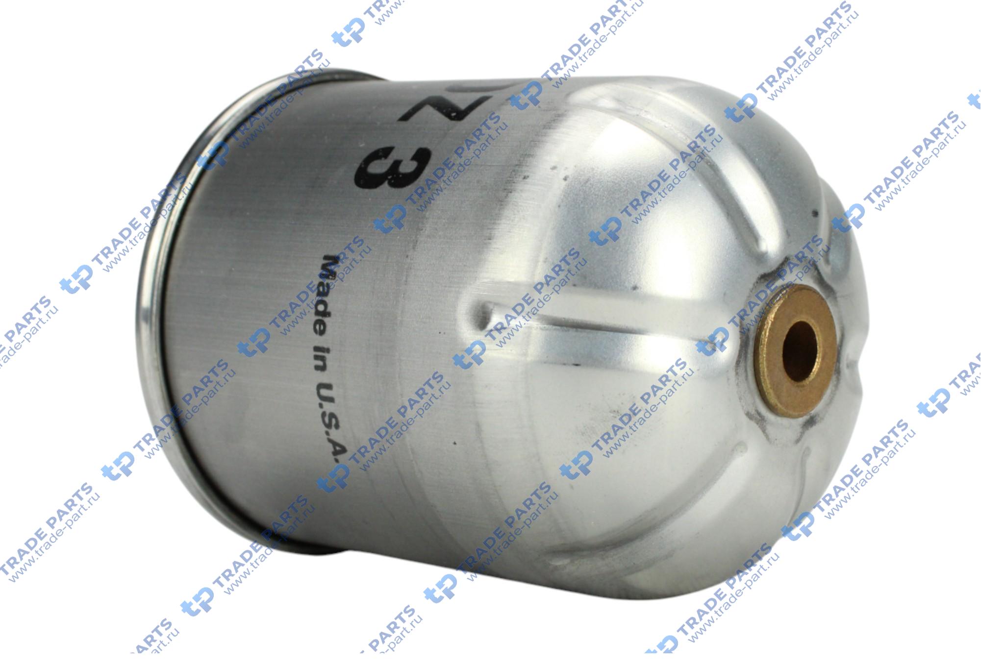 Реальная фотография фильтр масляный центрифуги renault trucks (magnum) (441 л.с.) (2000-2008) (premium) (412 л.с.) (2000