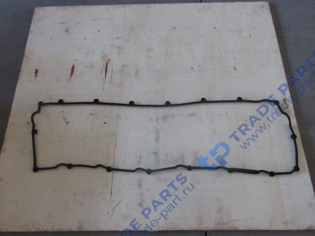Реальная фотография прокладка крышки клапанов t5g\howo mc 11