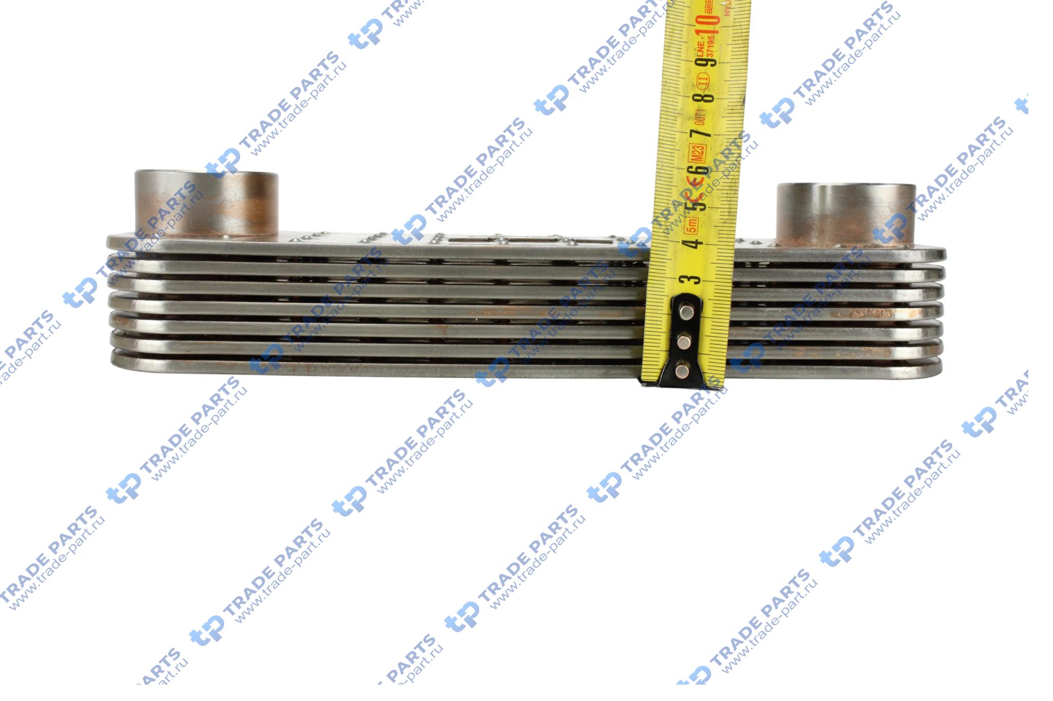 Реальная фотография теплообменник deutz bf 4m 1013 td/tcd 4l 2013 2v