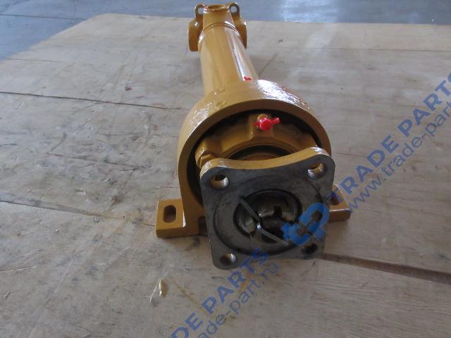 Реальная фотография вал карданный передний c подвесным xgma xg931n, xg932ii oem