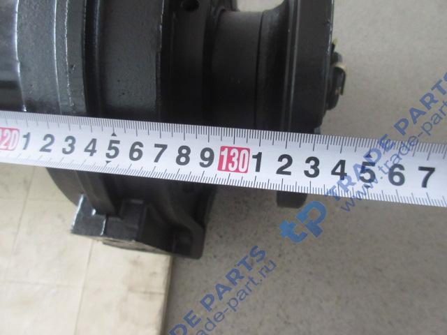 Реальная фотография вал карданныи основнои с подвесным faw j6 l=1330 d=180*4 крест.70