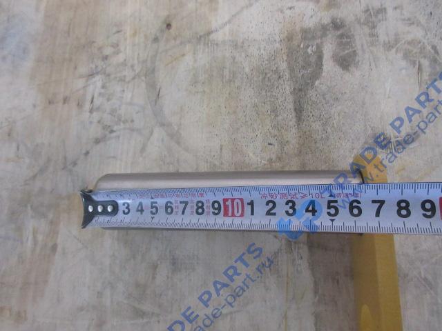 Реальная фотография палец гидроцилиндра поворота 40*175 11d0072 liugong 842