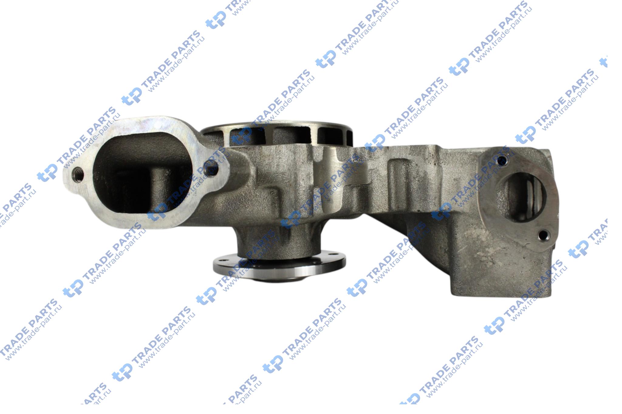 Реальная фотография насос водяной mb om 460 la