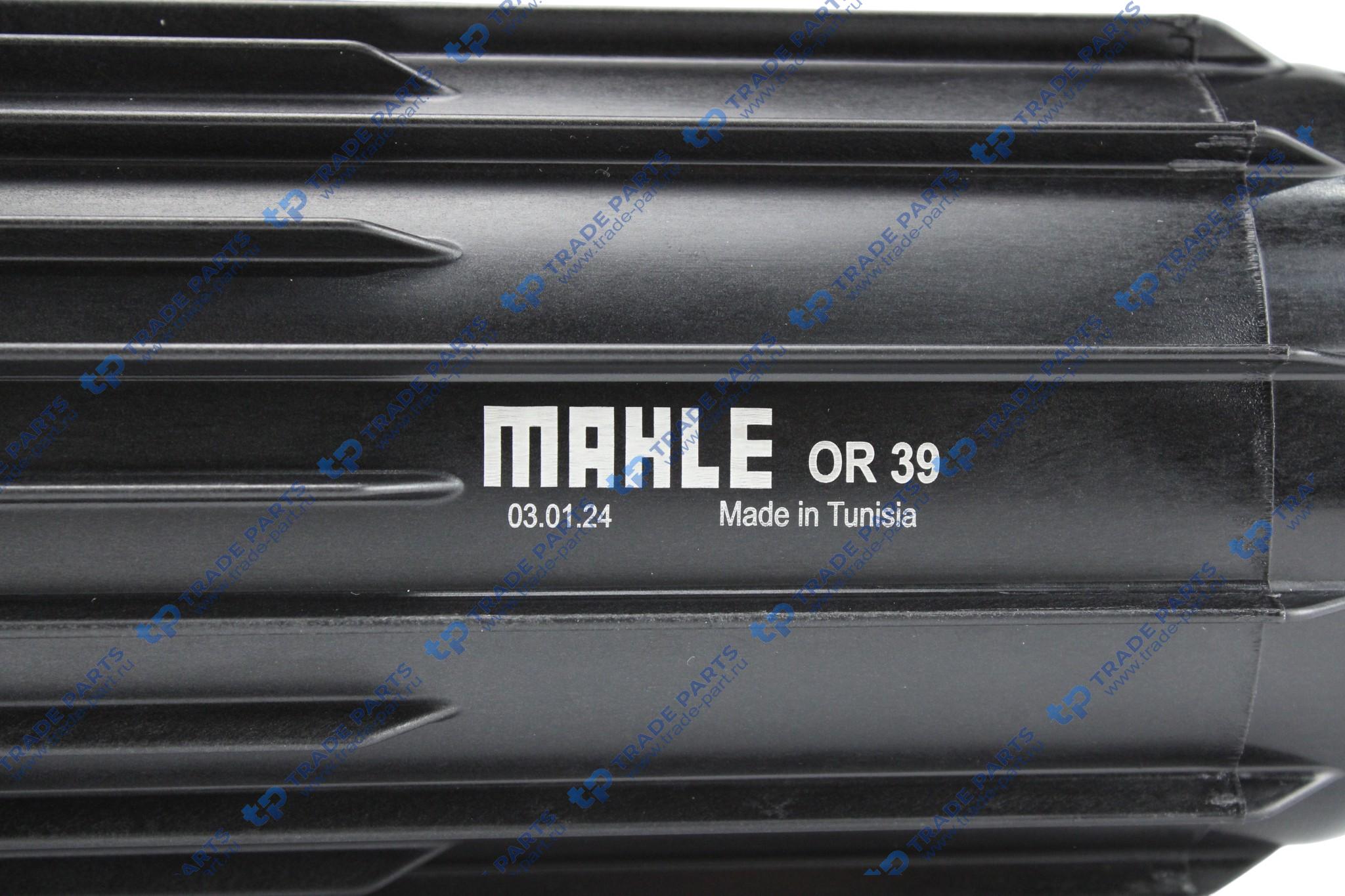 Реальная фотография фильтр масляный iveco, case-international, steiger