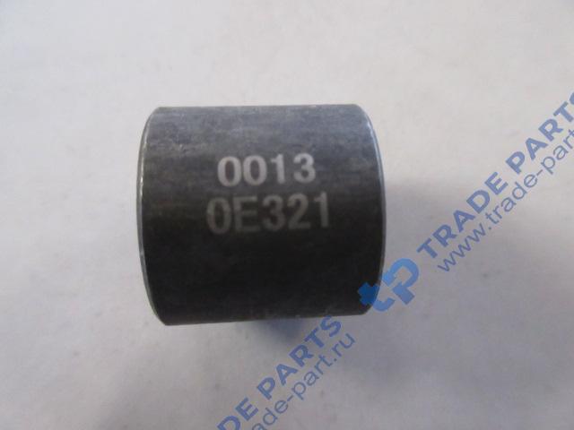 Реальная фотография втулка упорная sitrak mc11/mc13