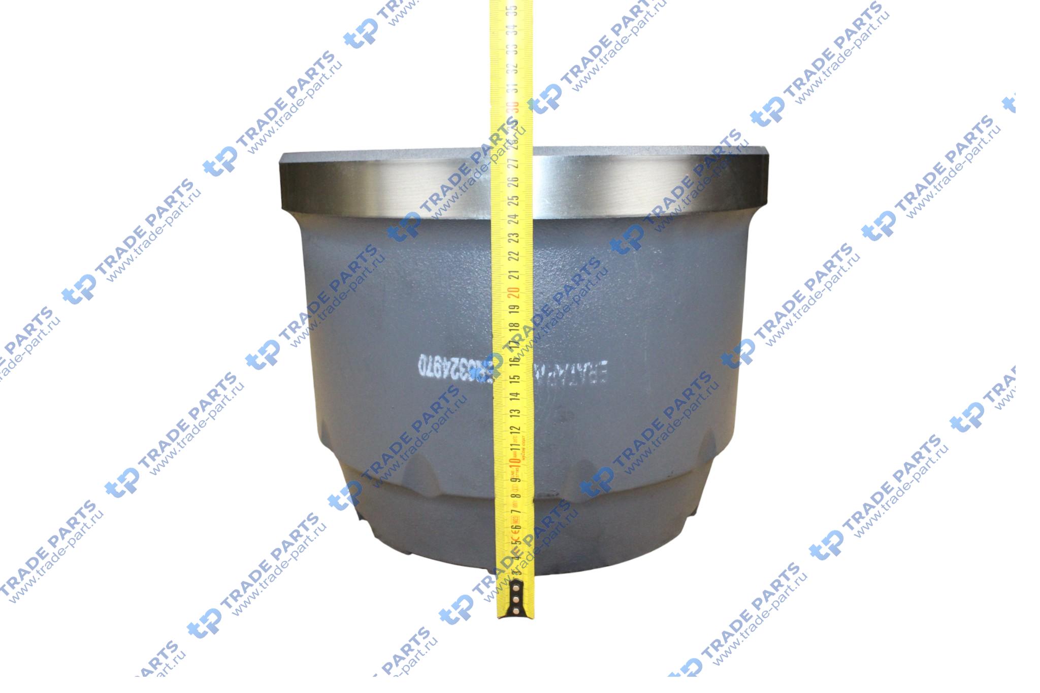 Реальная фотография барабан тормозной saf 300/200/h280 10*23 sk-rz 8130/ 11030 пр-во турция