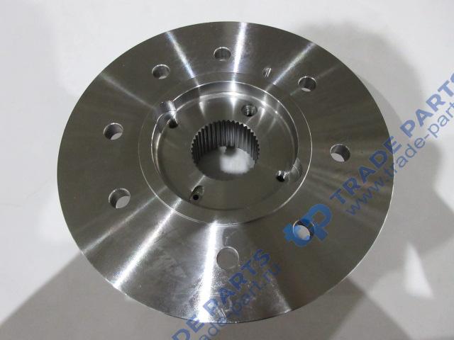 Реальная фотография ступица 16y-16-03001