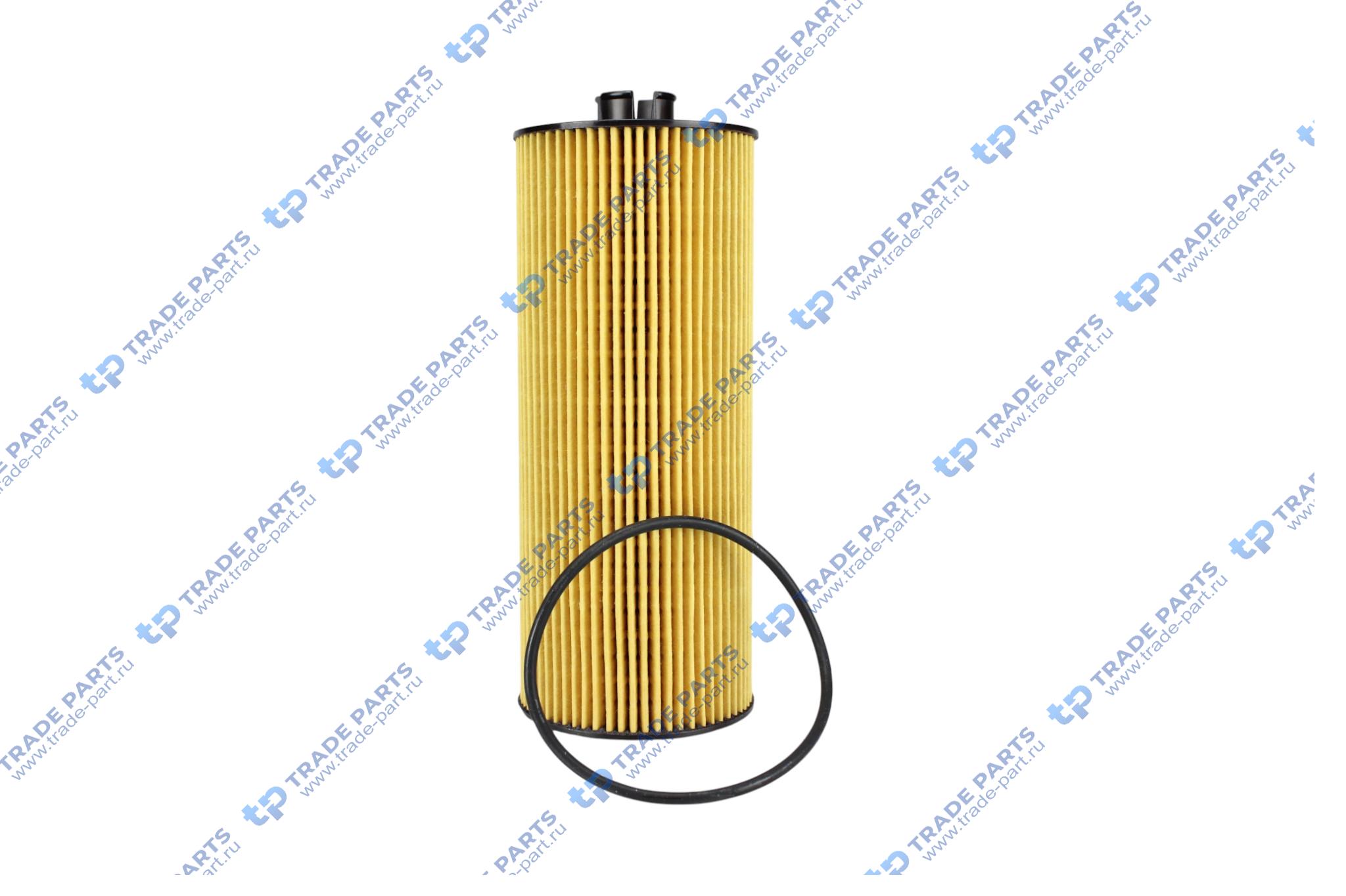 Реальная фотография фильтр-элемент масляный atego i, atego ii, axor ii om 906 la