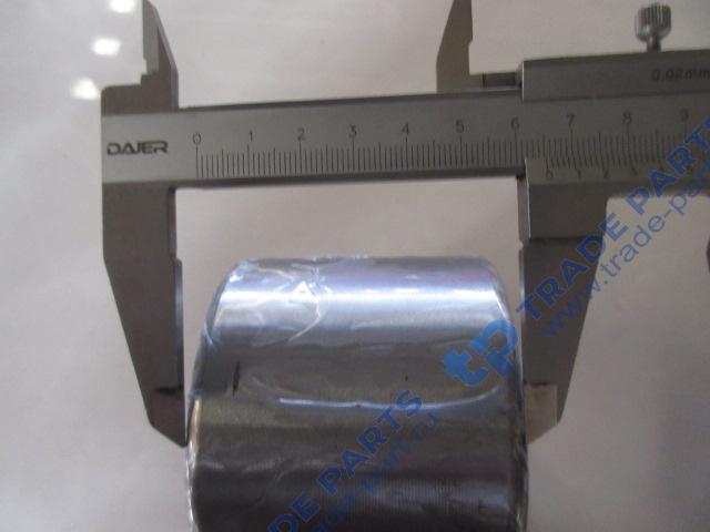 Реальная фотография втулка пальца гидроцилиндра поворота заднего 70х50х12 lonking cdm855/cdm856d