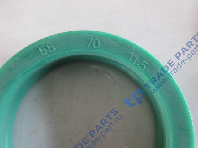 Реальная фотография ремкомплект гидроцилиндра ковша lg918