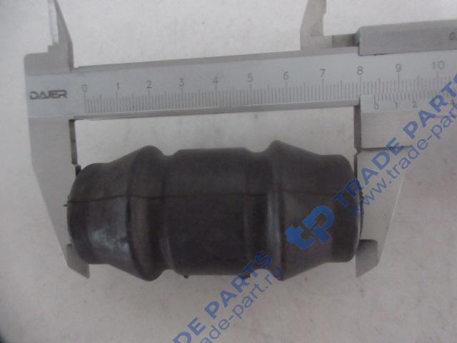 Реальная фотография втулка амортизатора подвески верхняя howo wg9114680004-1