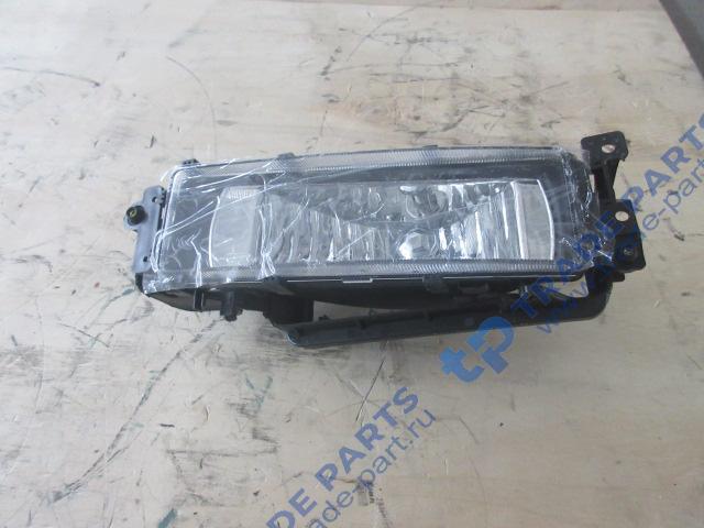 Фара противотуманная SHAANXI F2000 правая DZ9100726040/81.25101.6338
