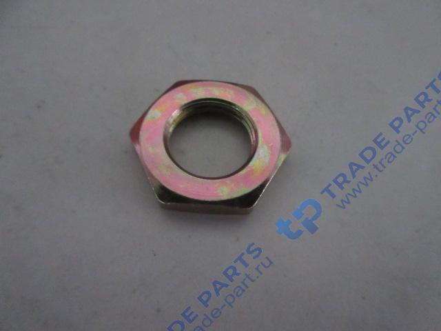 Реальная фотография гайка м22 узкая faw качество о