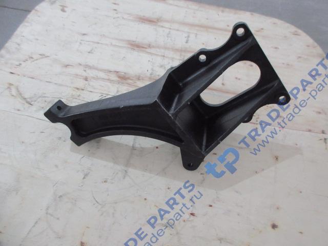 Реальная фотография кронштейн кабины правый 6х4 faw j6 качество о