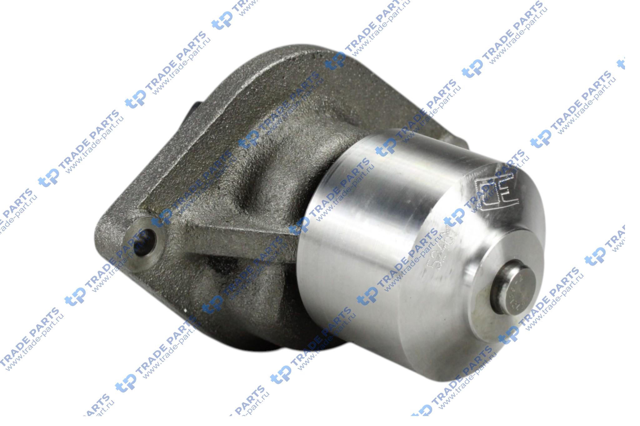 Реальная фотография насос водяной iveco f4ae0481 / f4ae0681 f4ae3481 / f4ae3681