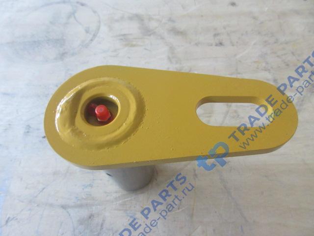 Реальная фотография палец цилиндра