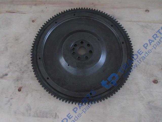 Реальная фотография маховик 330-1005041