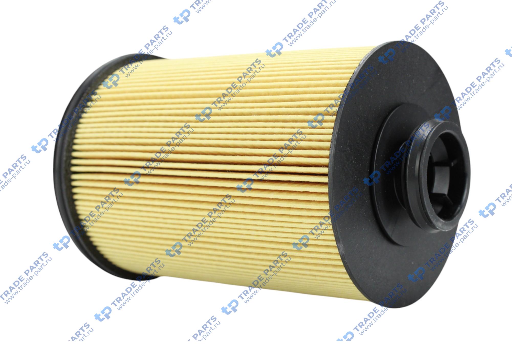 Реальная фотография фильтр-элемент топливный man c двигателями euro5 и euro6