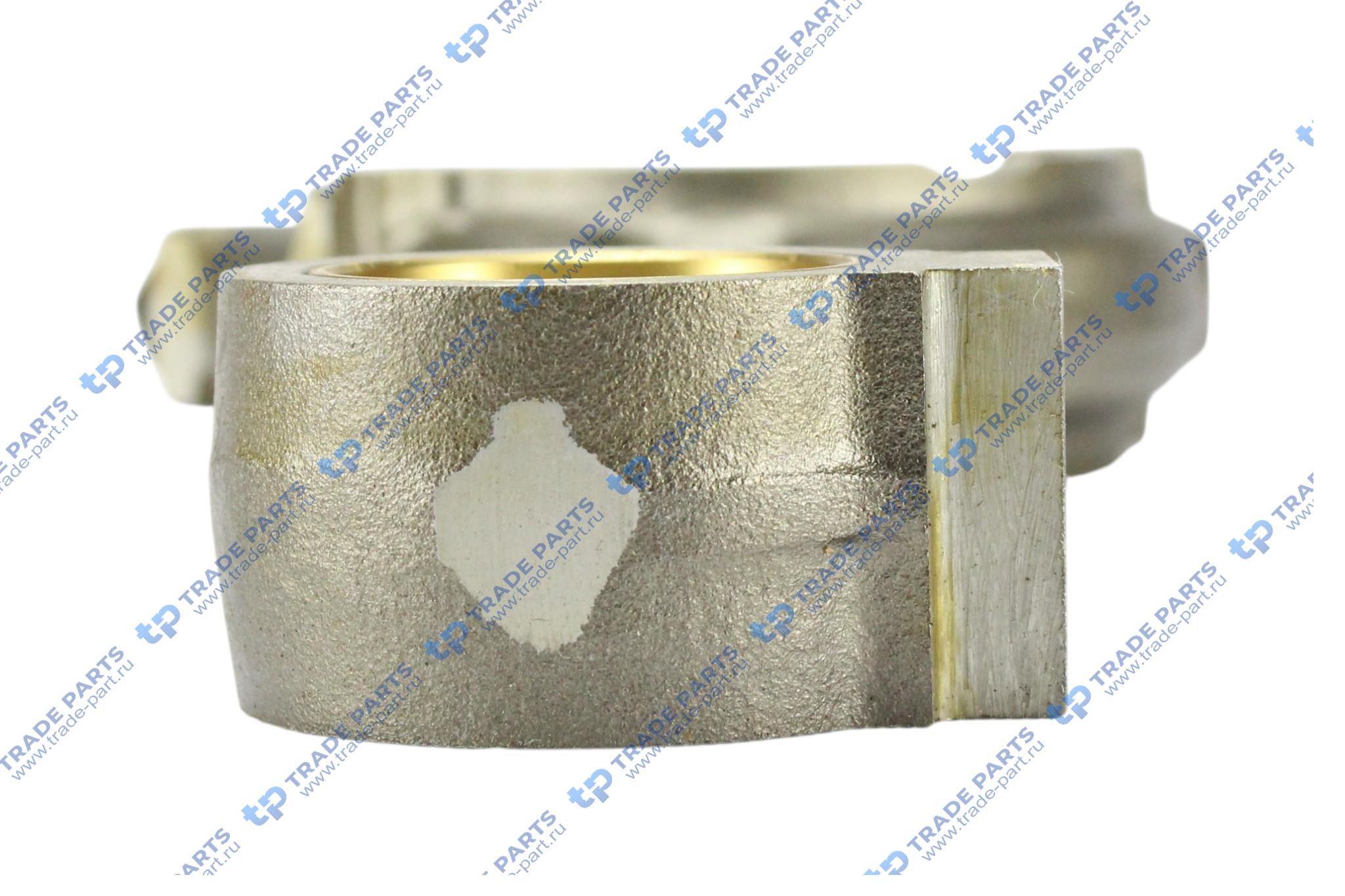 Реальная фотография шатун r5/6 d125/128 mb om407/447/449/a/la