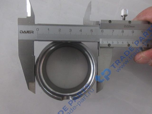 Реальная фотография втулка упорная вала первой передачи 3030900138