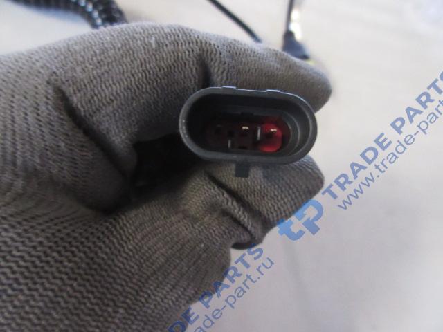 Реальная фотография кабель 7 м задних камер системы кругового обзора sitrak качество о