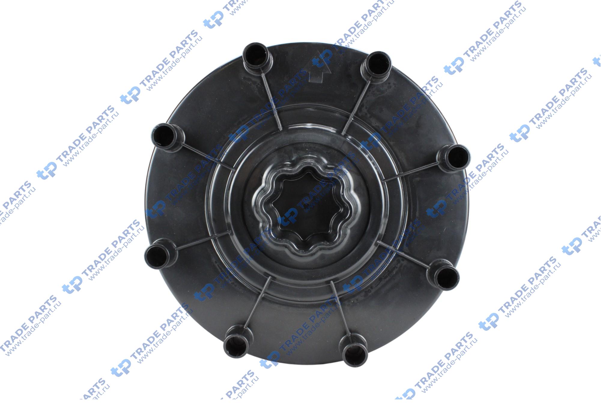 Реальная фотография фильтр воздушный scania: 4-series 96-, p/g/r/t-series 04-