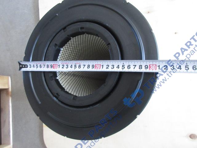 Реальная фотография фильтр воздушный liugong clg936d качество о